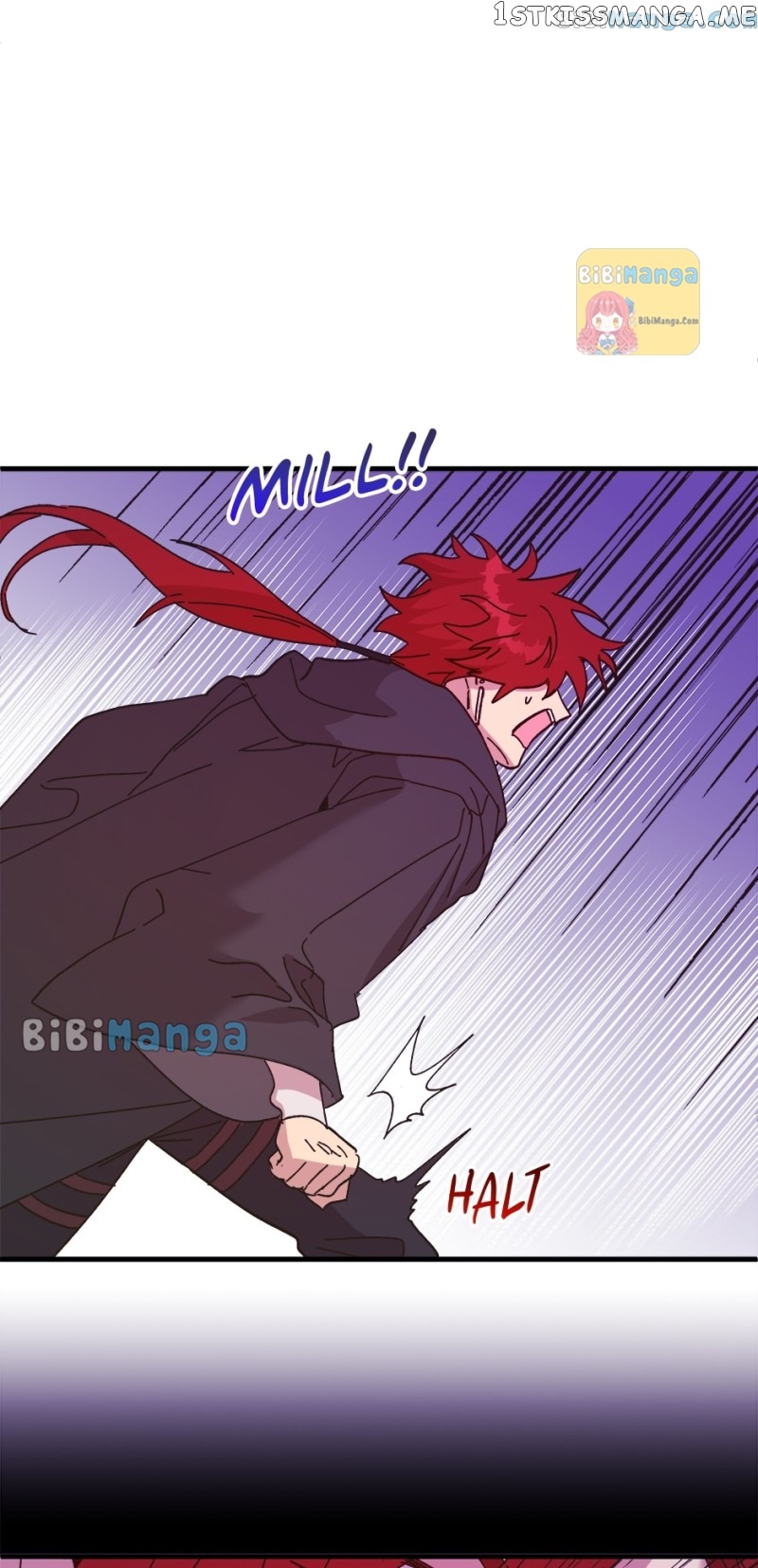 Crazy Like a Fox Chapter 82 - page 61