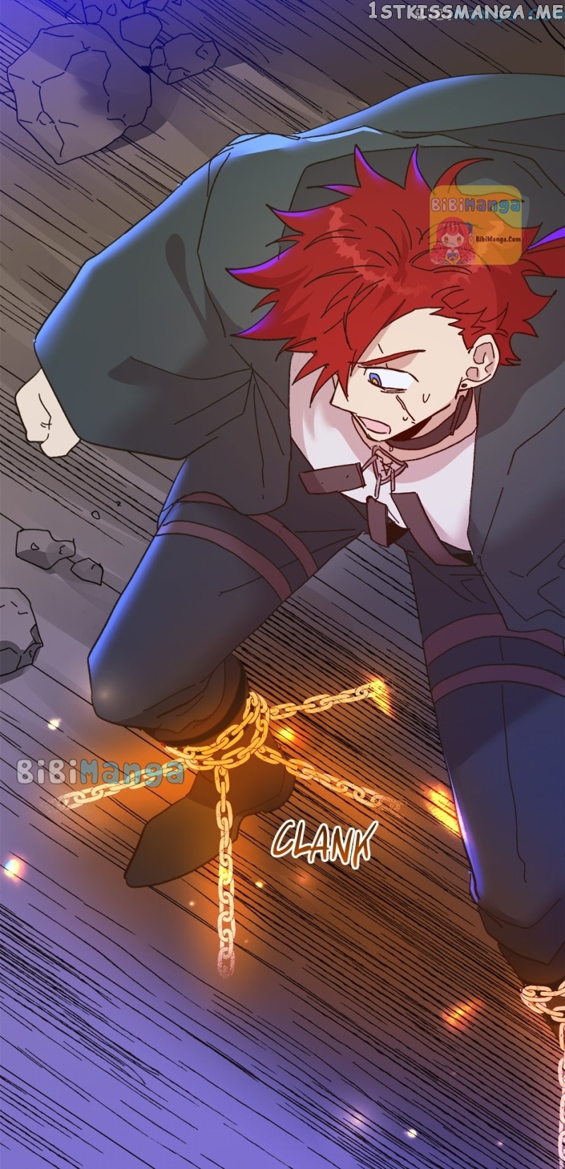 Crazy Like a Fox Chapter 82 - page 63