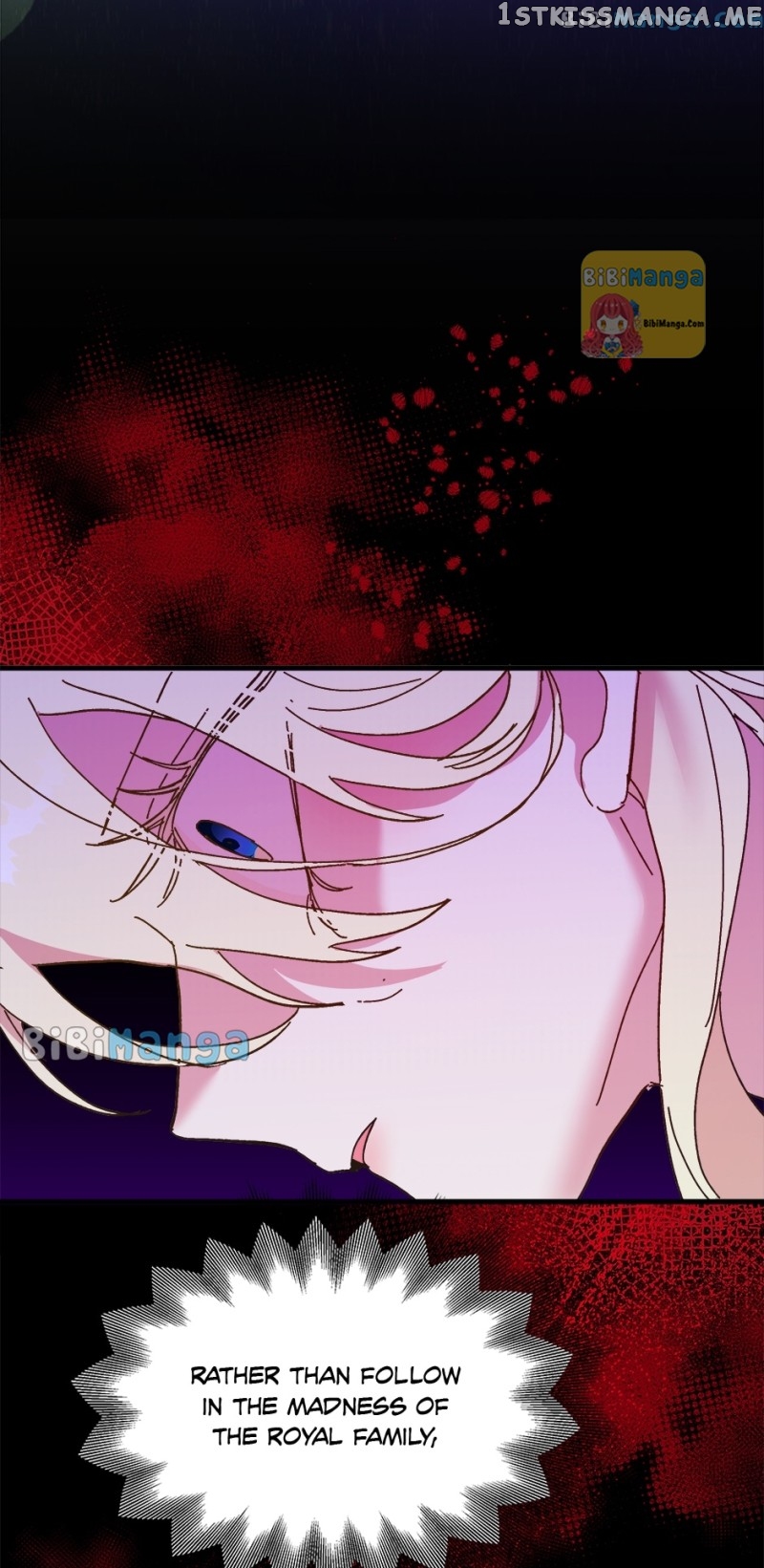 Crazy Like a Fox Chapter 82 - page 72