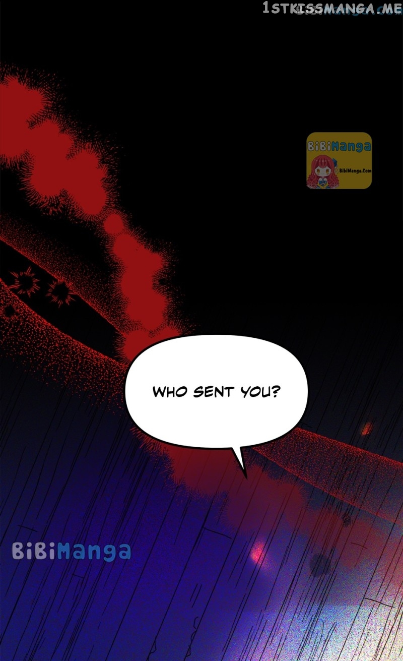 Crazy Like a Fox Chapter 82 - page 74