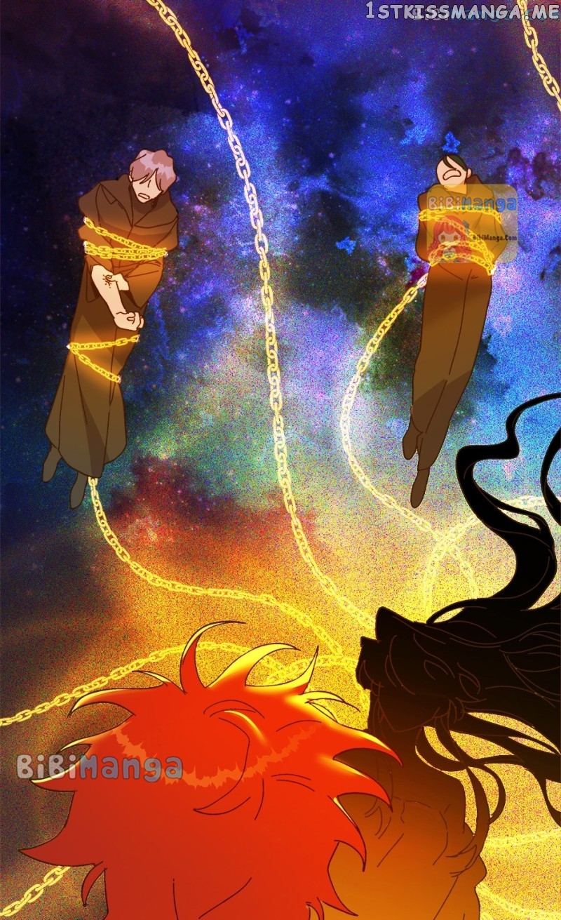 Crazy Like a Fox Chapter 82 - page 78