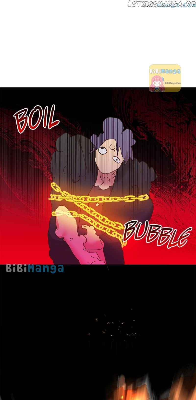 Crazy Like a Fox Chapter 82 - page 82