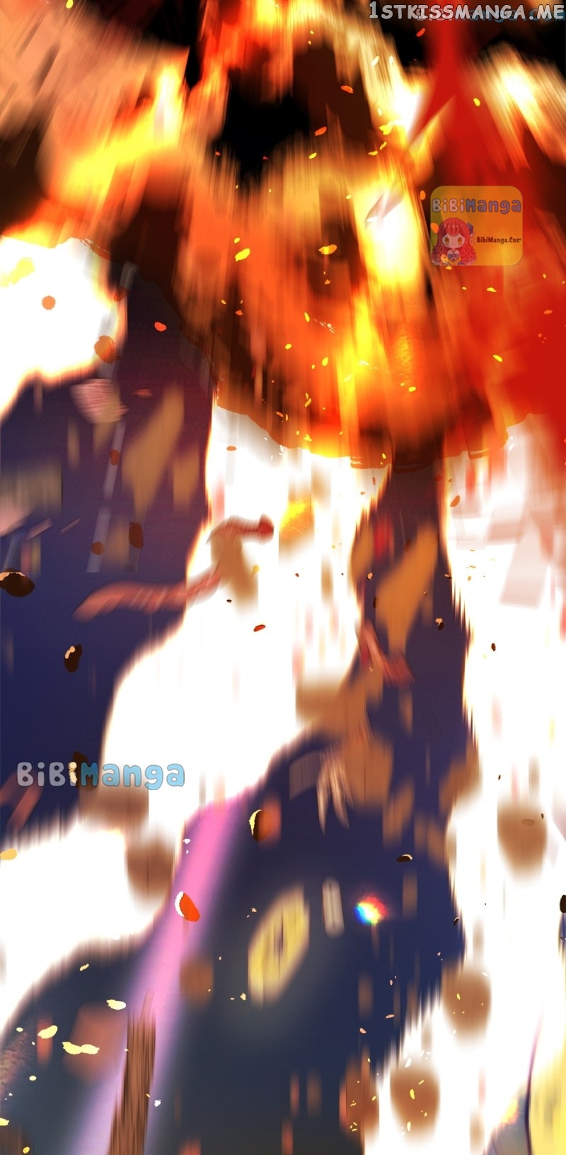 Crazy Like a Fox Chapter 82 - page 84