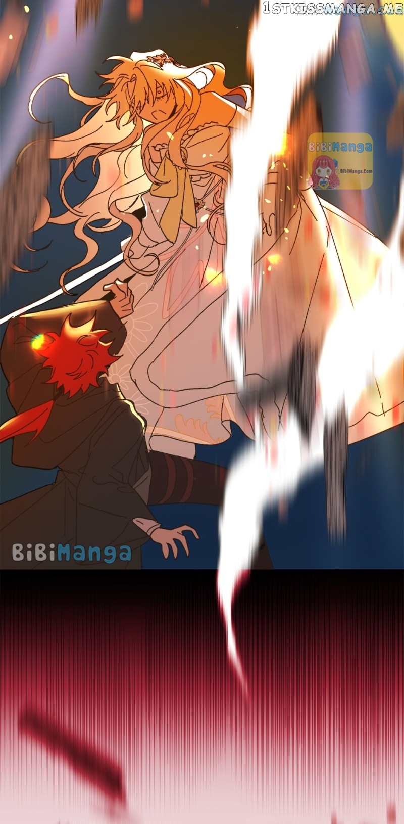 Crazy Like a Fox Chapter 82 - page 85