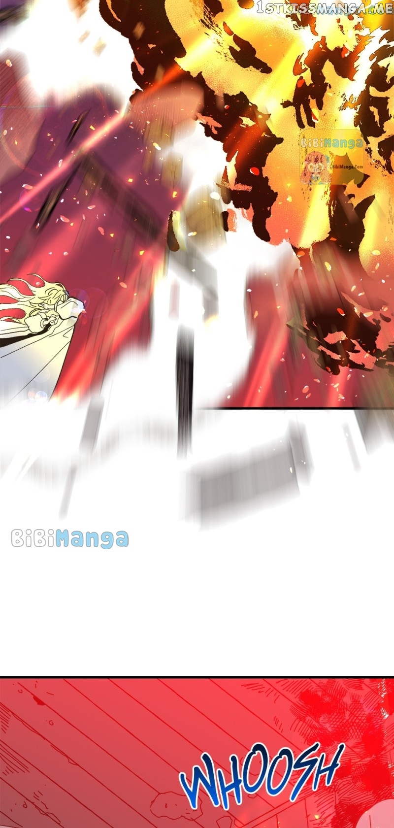 Crazy Like a Fox Chapter 82 - page 90