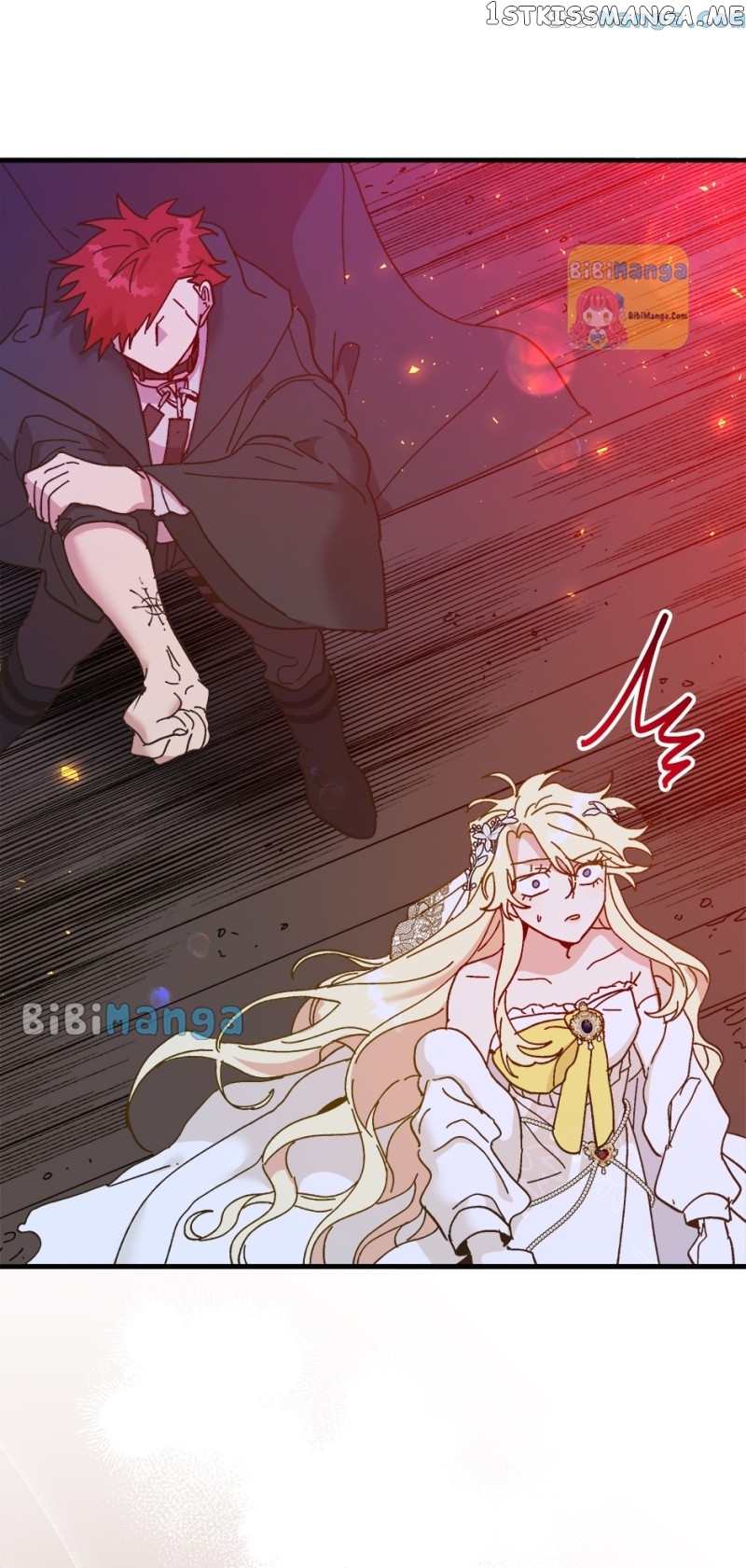 Crazy Like a Fox Chapter 82 - page 92