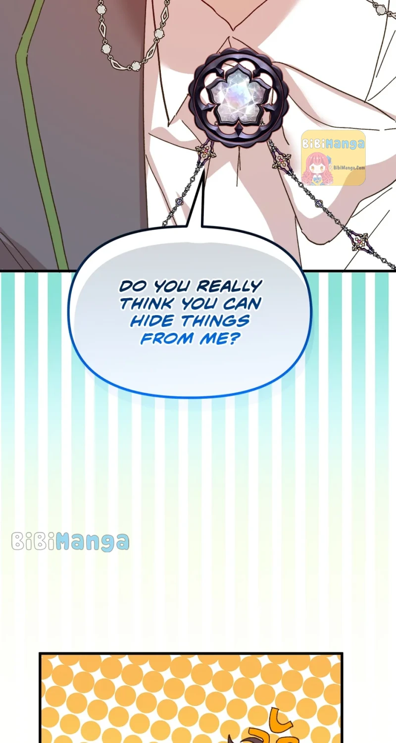 Crazy Like a Fox Chapter 95 - page 115
