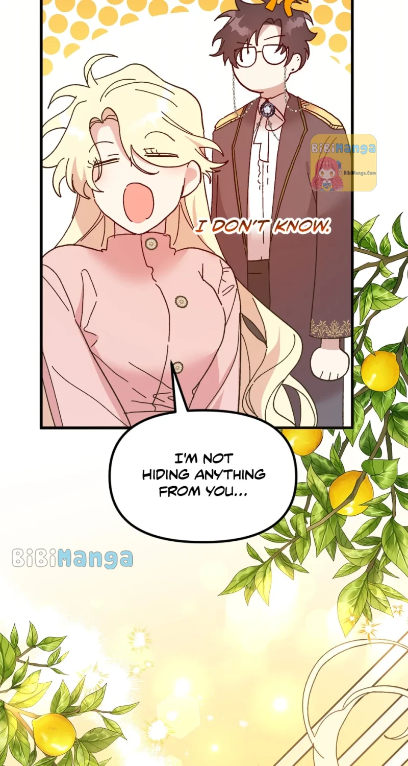 Crazy Like a Fox Chapter 95 - page 116