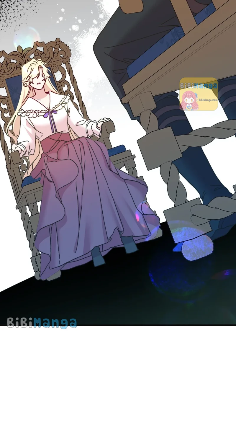 Crazy Like a Fox Chapter 95 - page 13