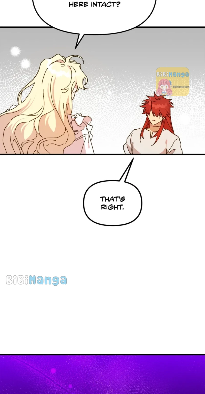 Crazy Like a Fox Chapter 95 - page 16