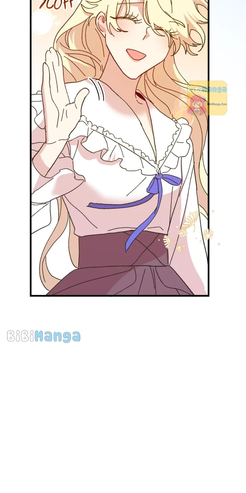 Crazy Like a Fox Chapter 95 - page 54