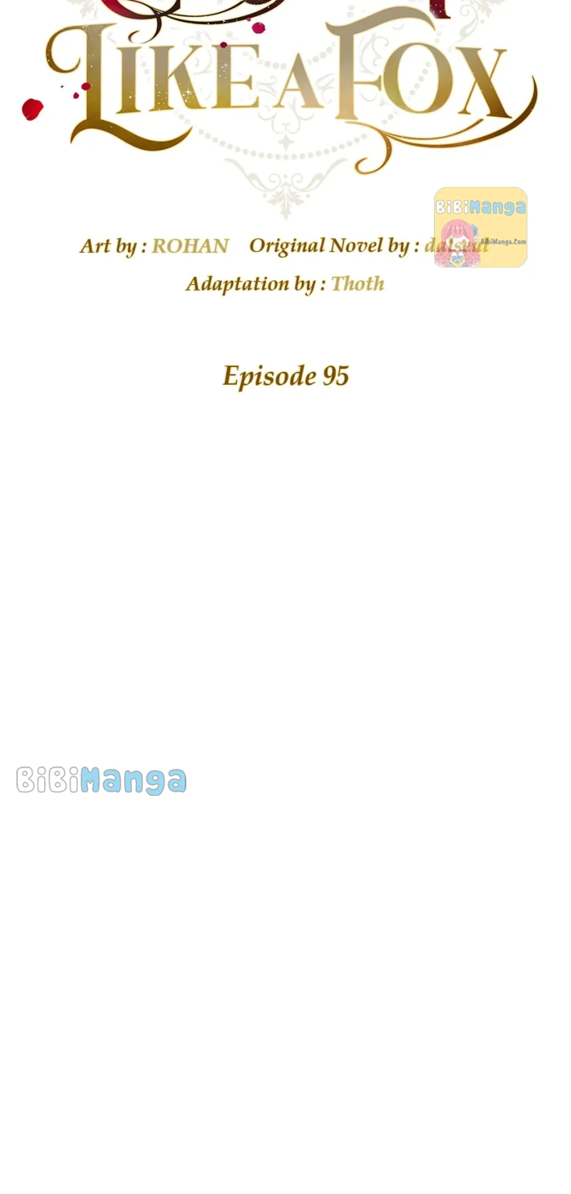 Crazy Like a Fox Chapter 95 - page 60