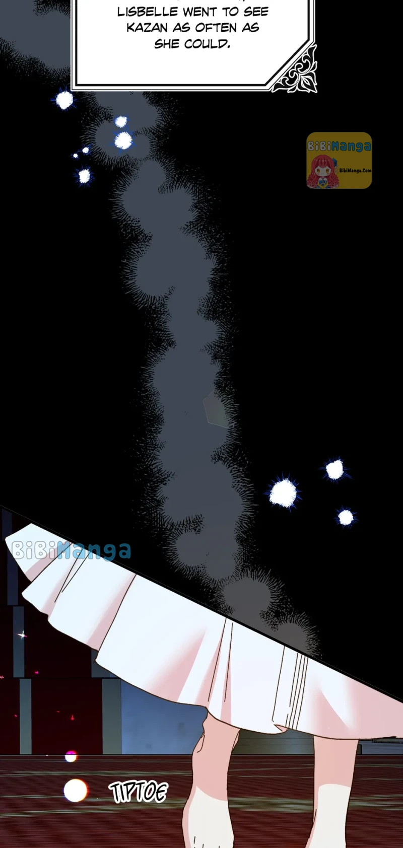 Crazy Like a Fox Chapter 95 - page 63