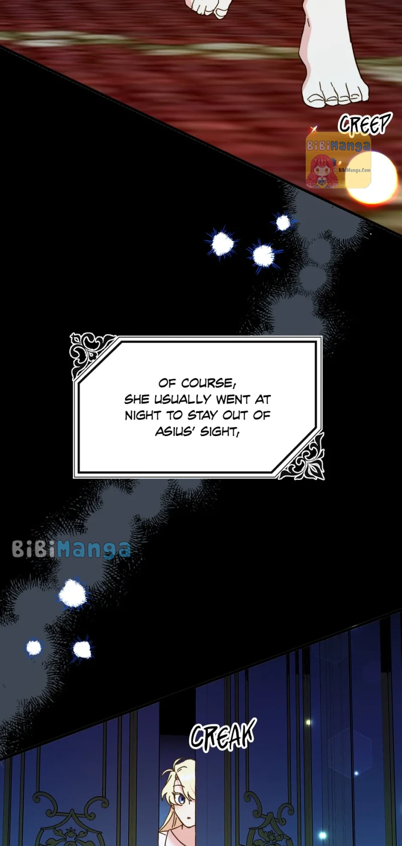 Crazy Like a Fox Chapter 95 - page 64