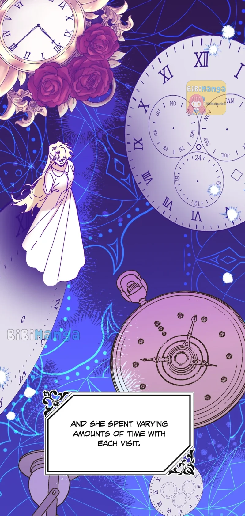 Crazy Like a Fox Chapter 95 - page 66