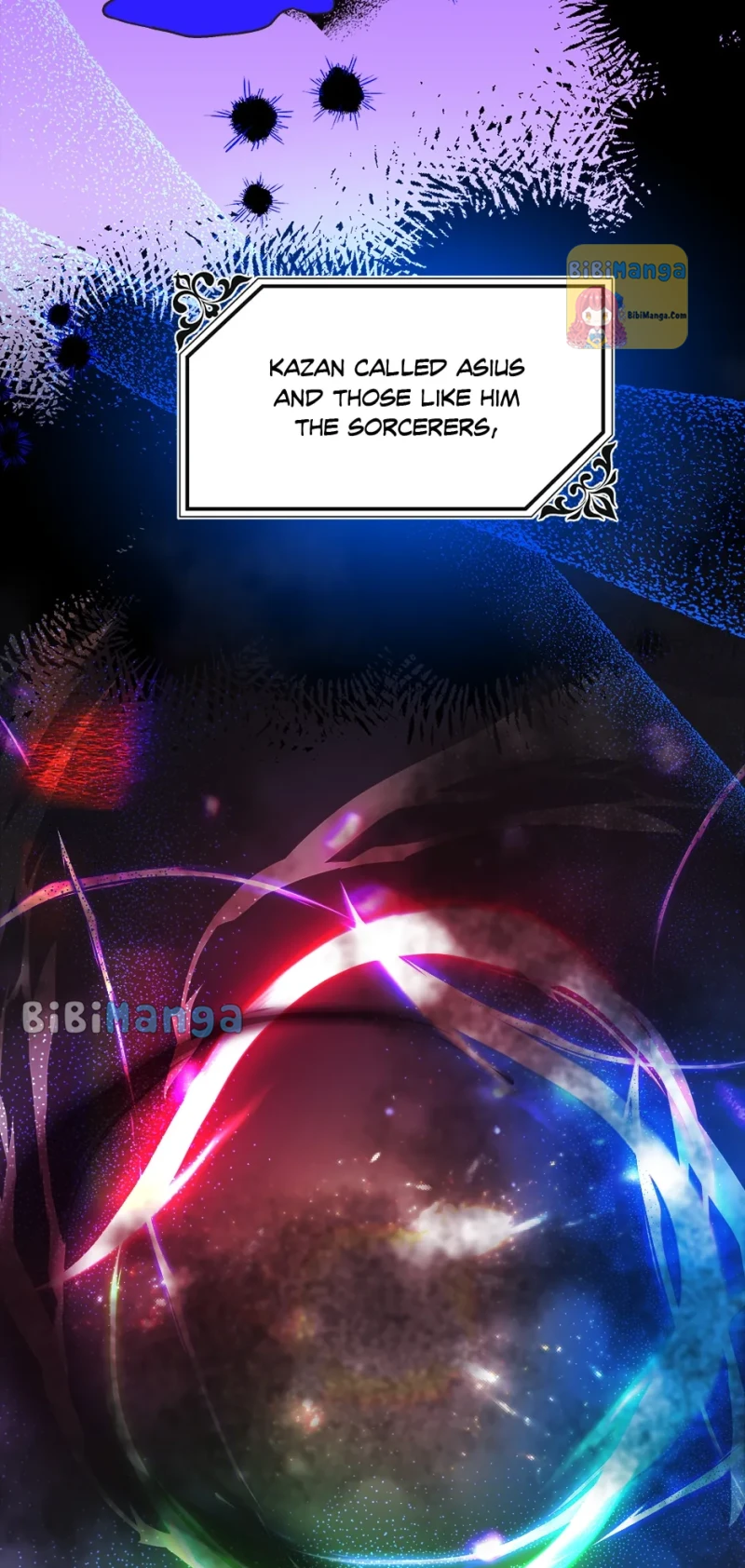 Crazy Like a Fox Chapter 95 - page 71