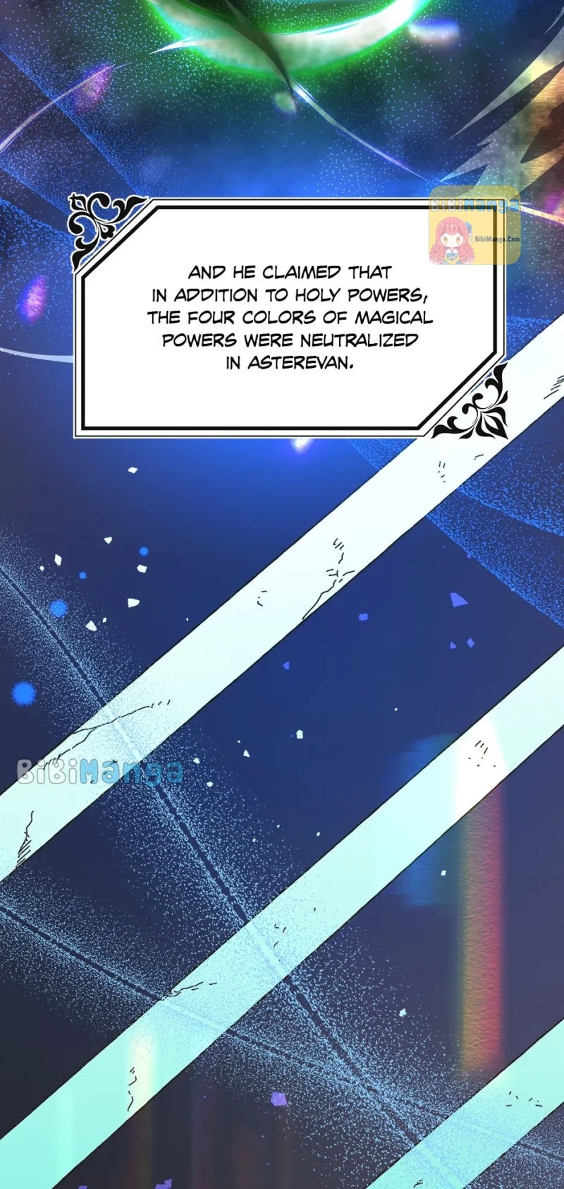 Crazy Like a Fox Chapter 95 - page 72