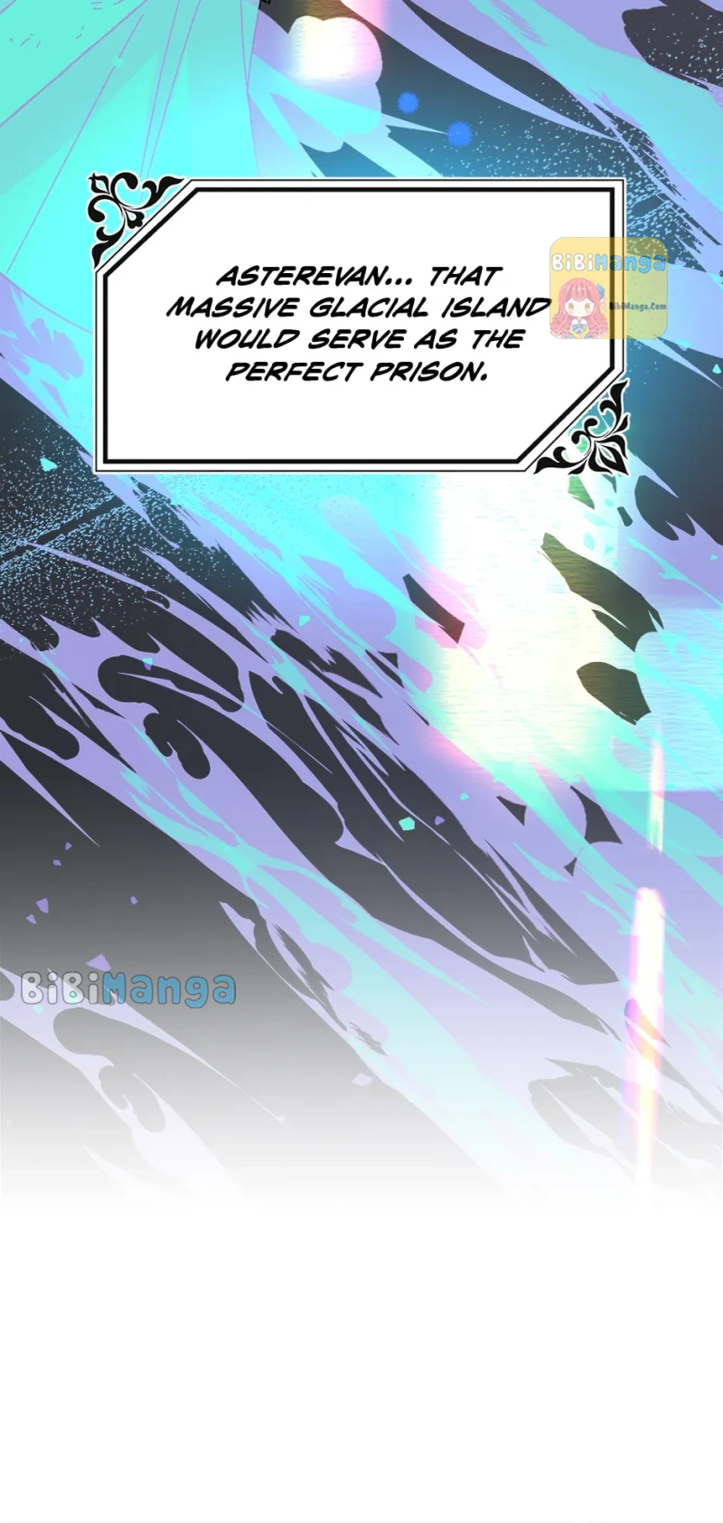 Crazy Like a Fox Chapter 95 - page 74