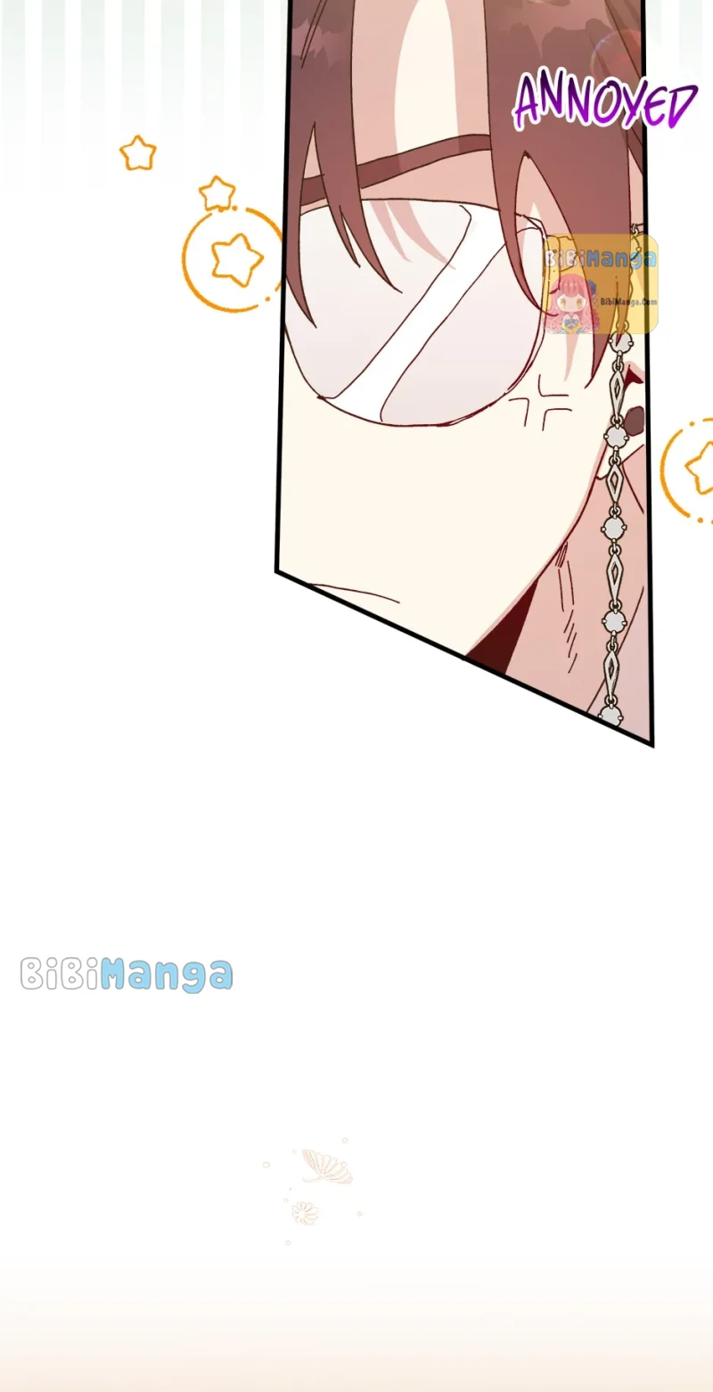 Crazy Like a Fox Chapter 95 - page 84