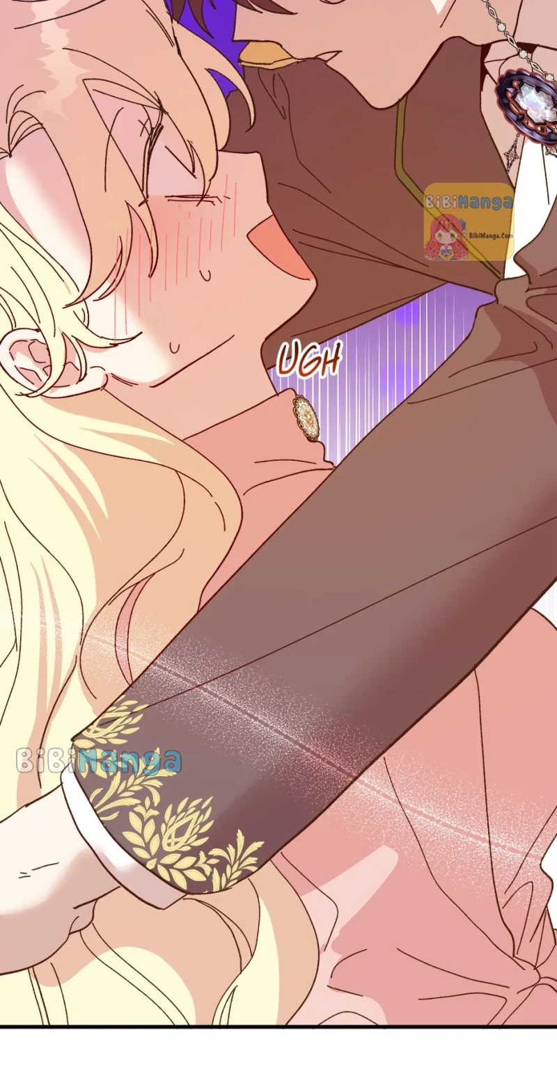 Crazy Like a Fox Chapter 95 - page 96