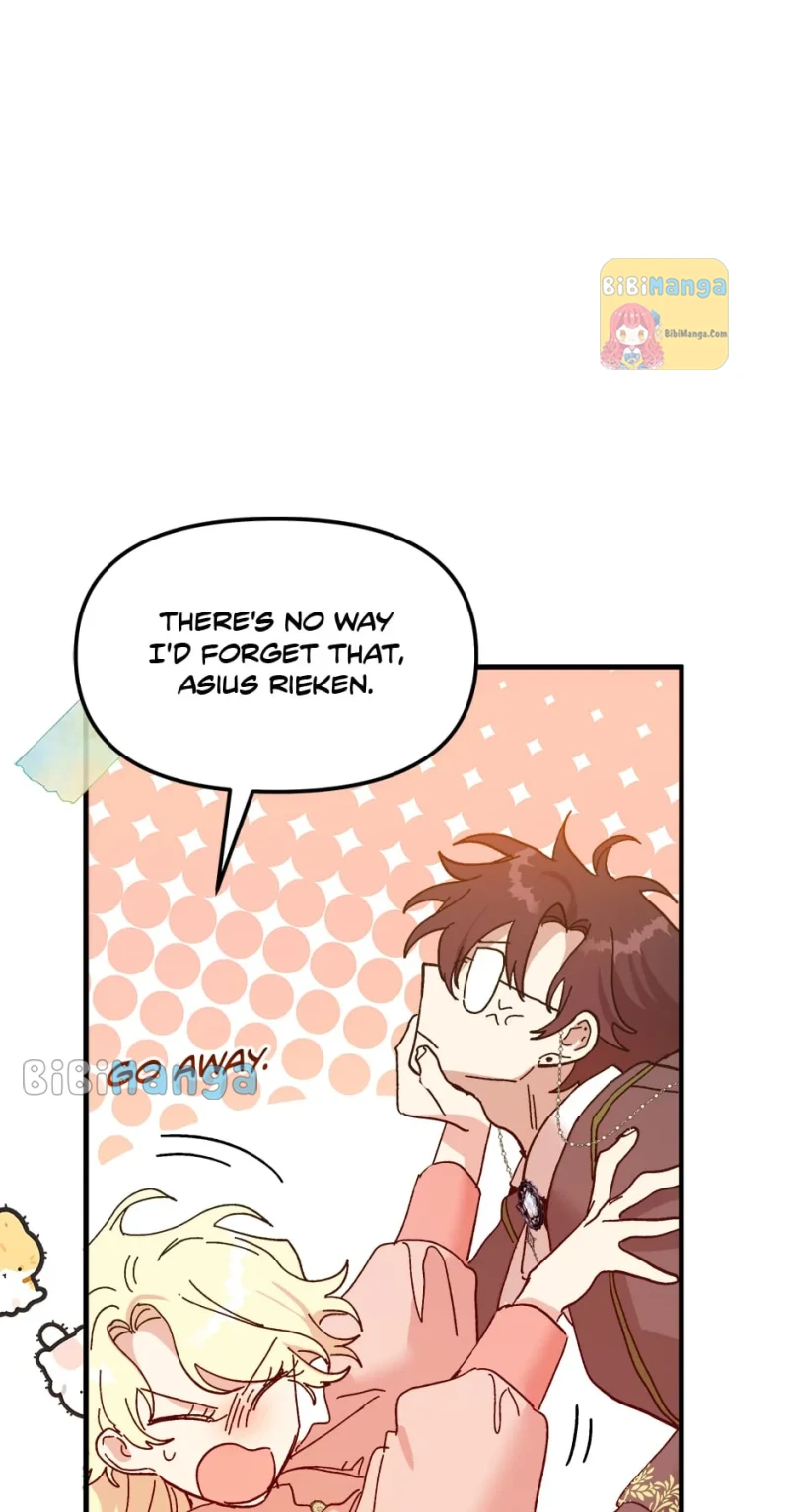Crazy Like a Fox Chapter 95 - page 97