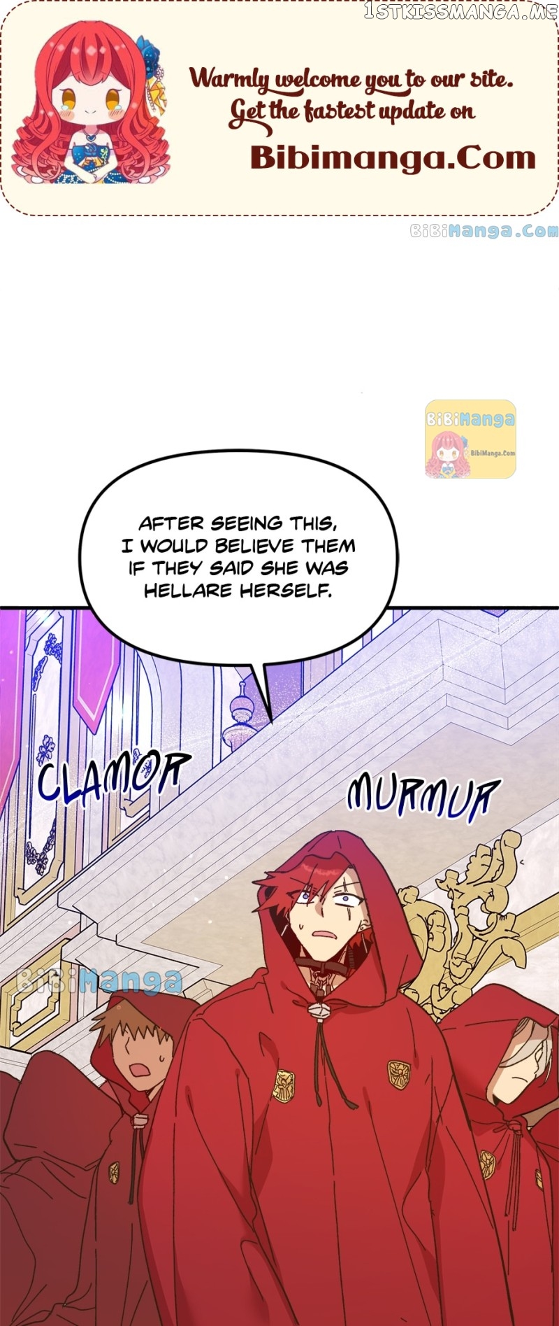 Crazy Like a Fox Chapter 81 - page 1