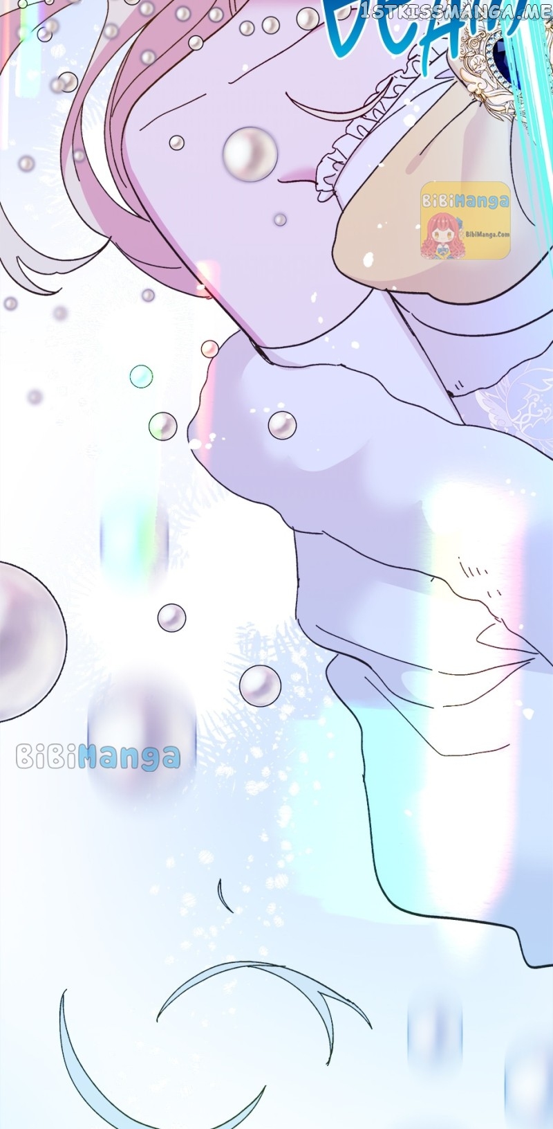 Crazy Like a Fox Chapter 81 - page 108