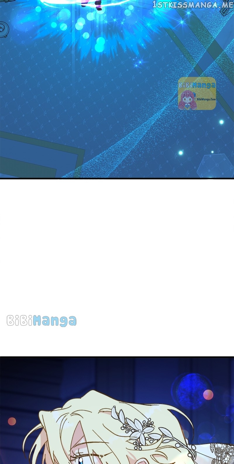 Crazy Like a Fox Chapter 81 - page 11