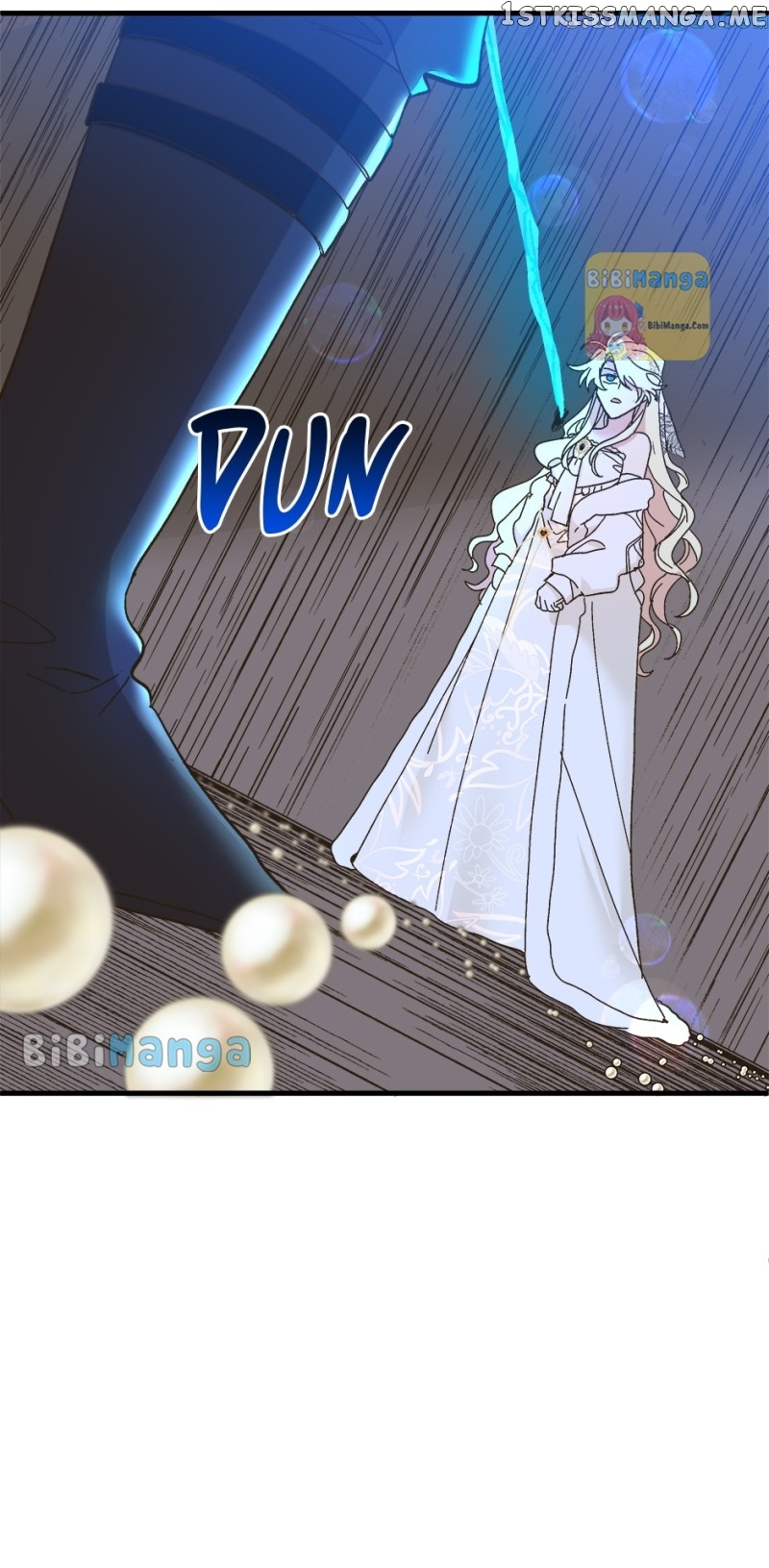 Crazy Like a Fox Chapter 81 - page 111