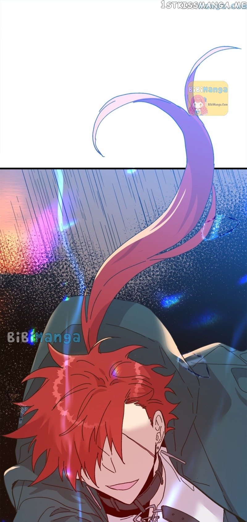 Crazy Like a Fox Chapter 81 - page 112