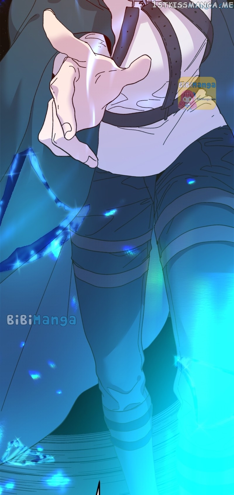 Crazy Like a Fox Chapter 81 - page 113