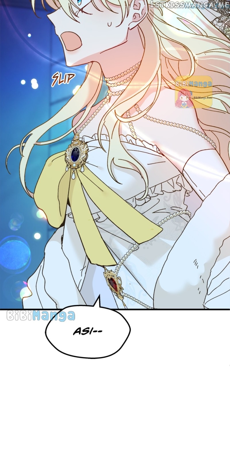 Crazy Like a Fox Chapter 81 - page 12