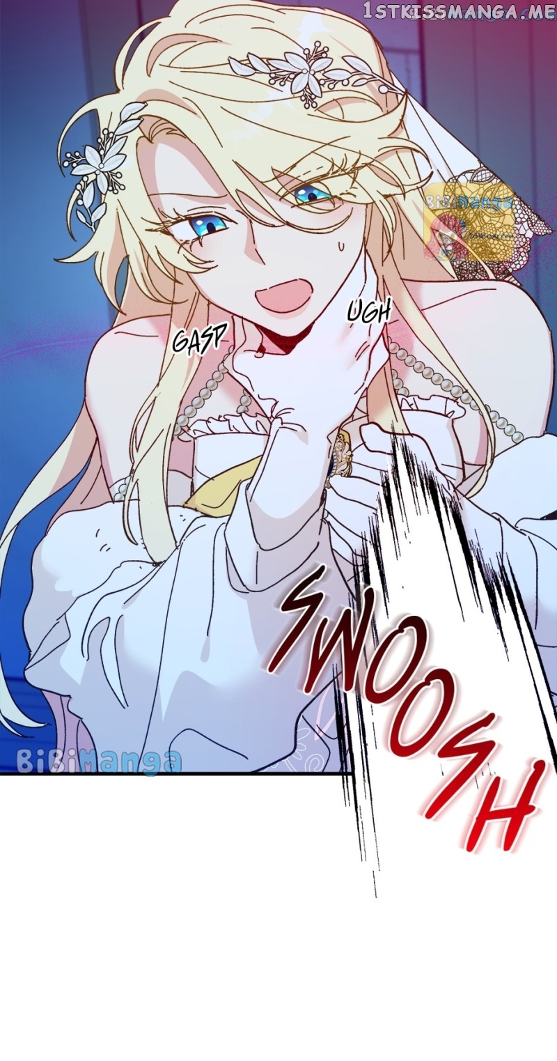 Crazy Like a Fox Chapter 81 - page 14