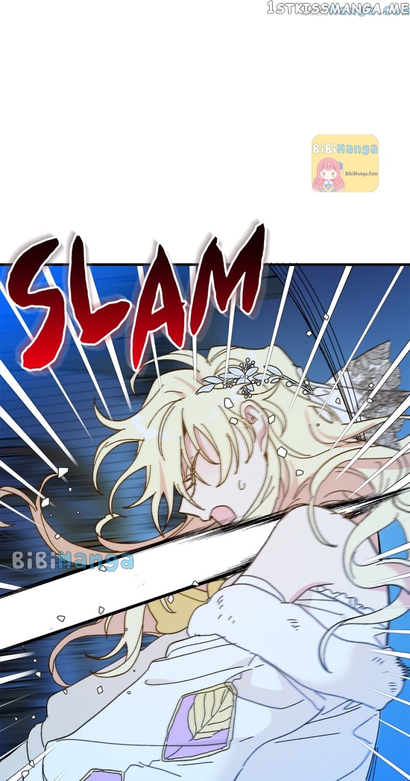 Crazy Like a Fox Chapter 81 - page 15