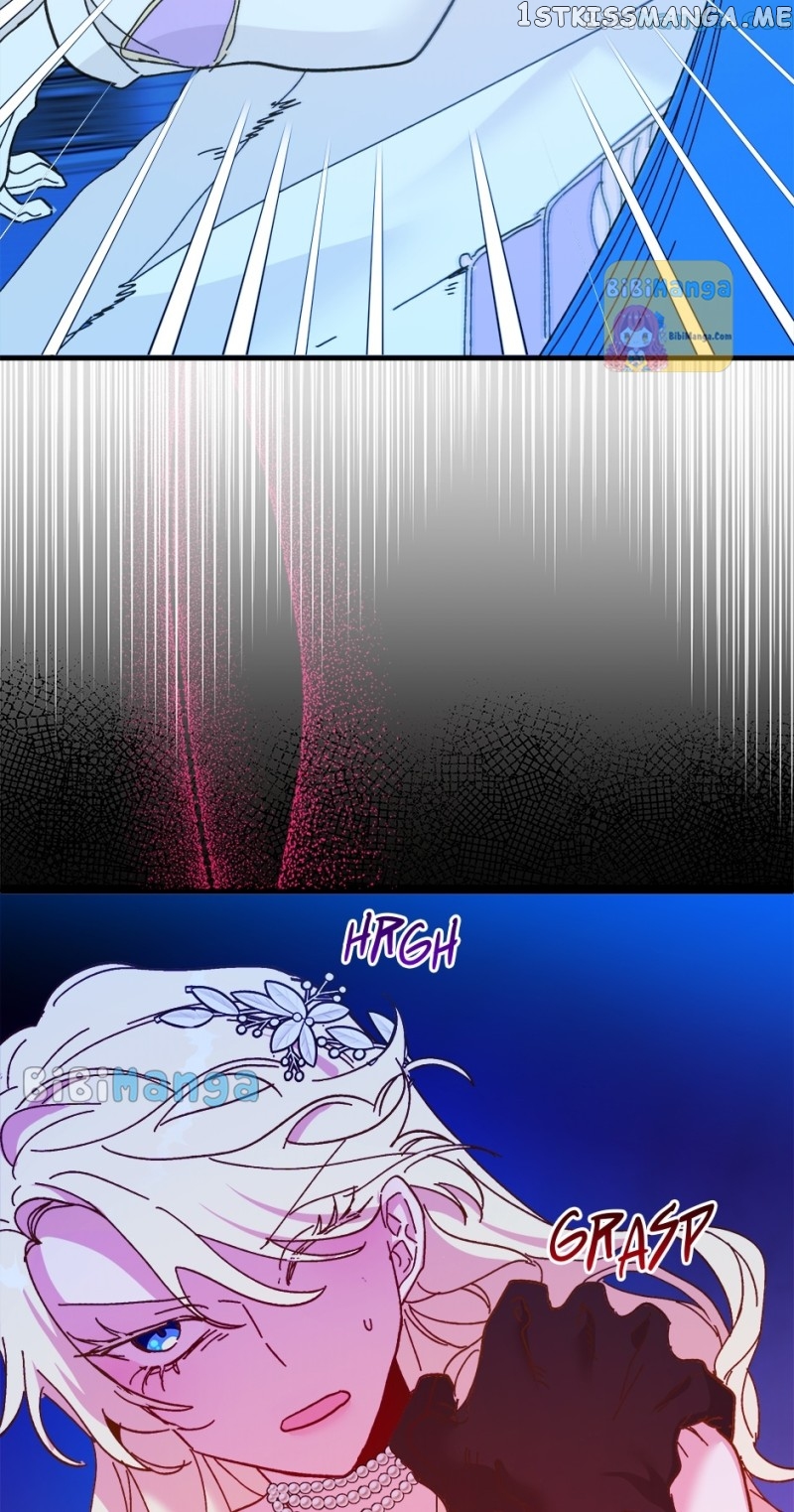 Crazy Like a Fox Chapter 81 - page 16