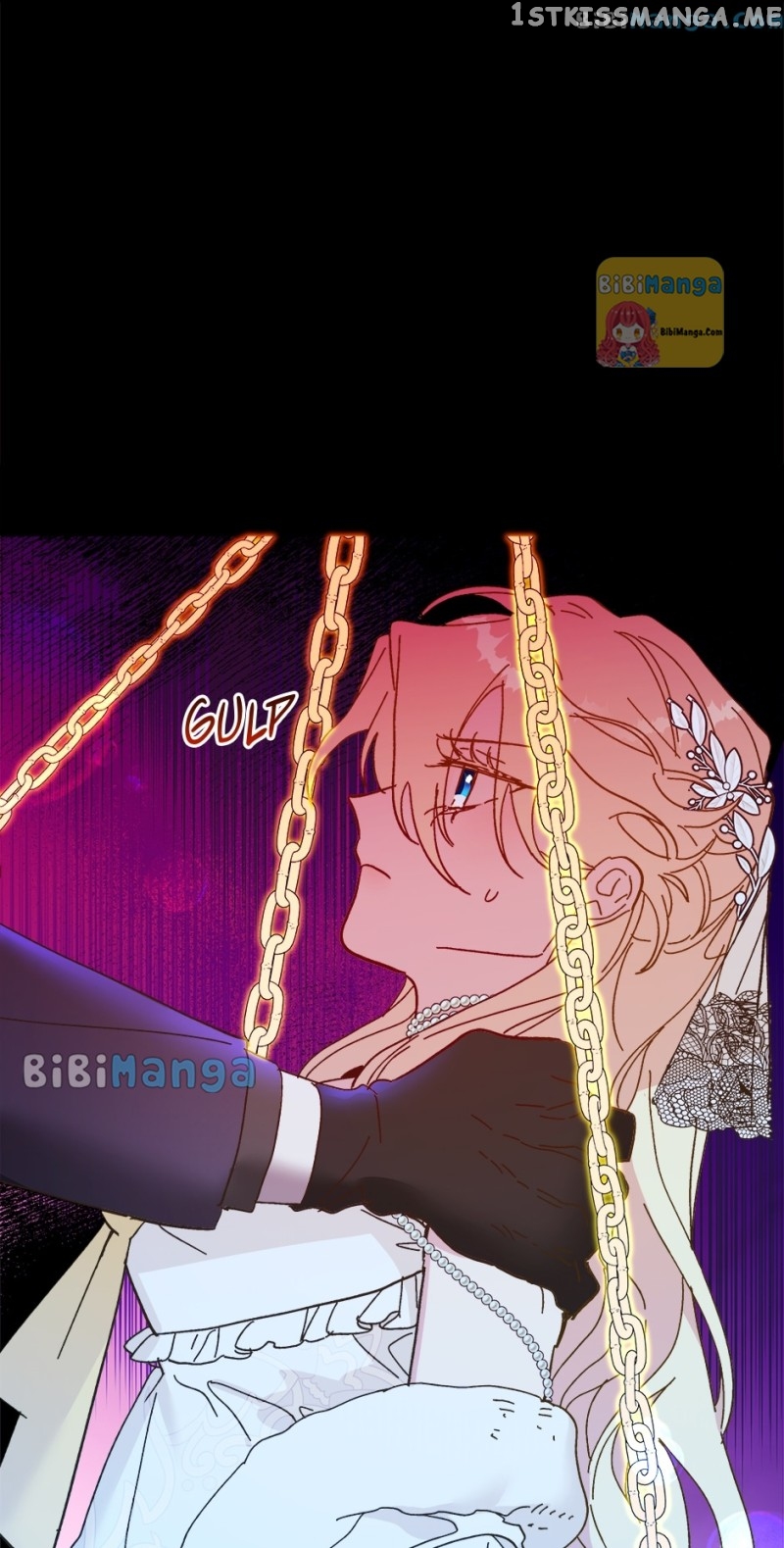 Crazy Like a Fox Chapter 81 - page 20