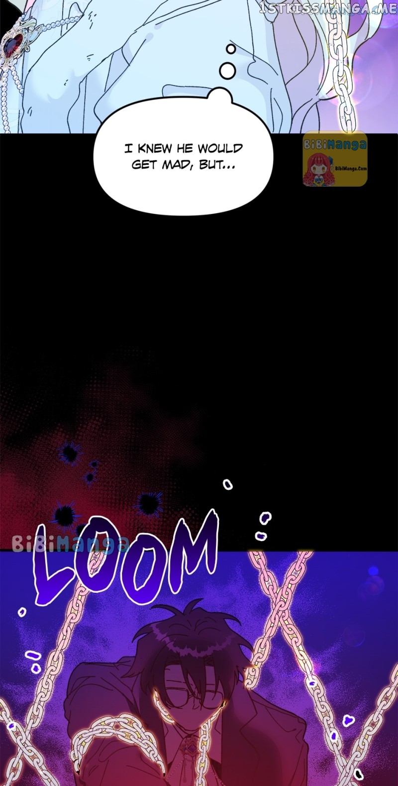 Crazy Like a Fox Chapter 81 - page 21