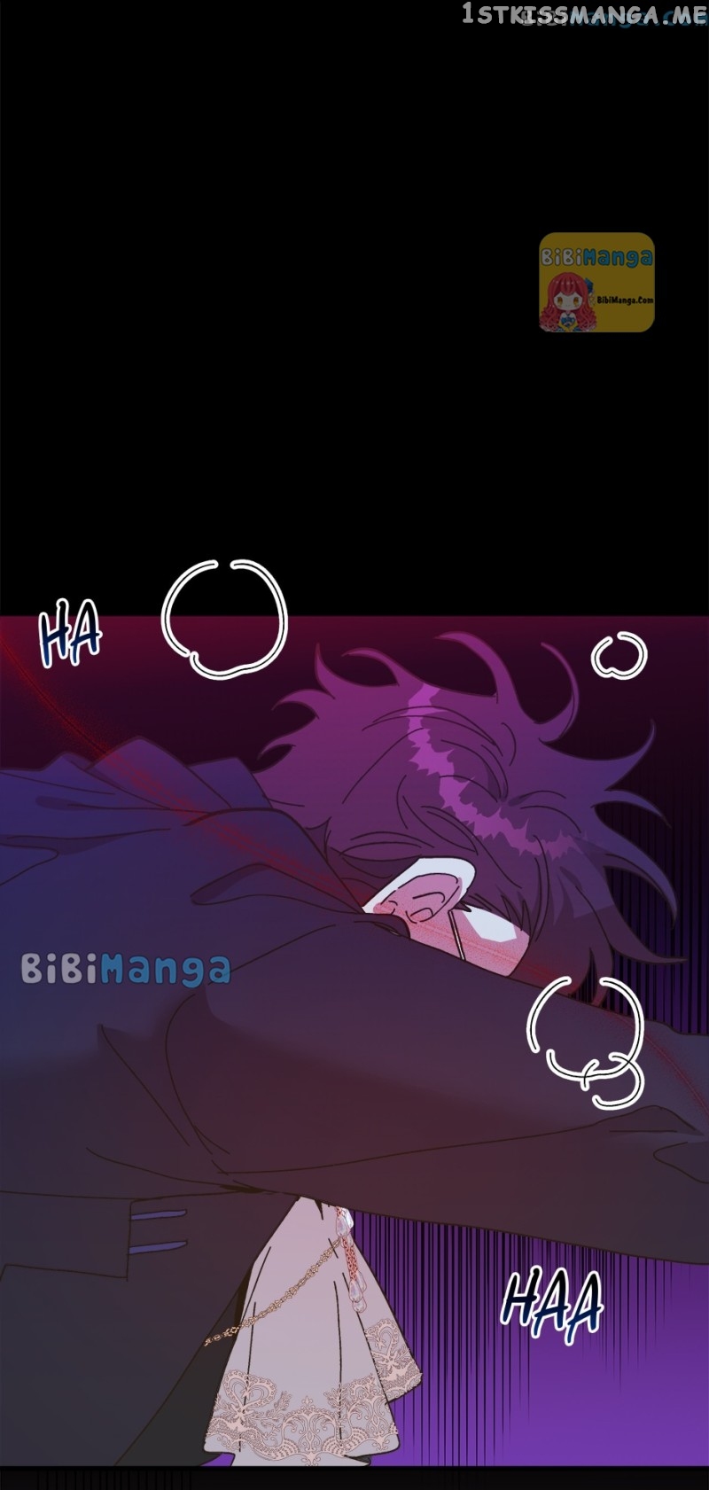 Crazy Like a Fox Chapter 81 - page 26