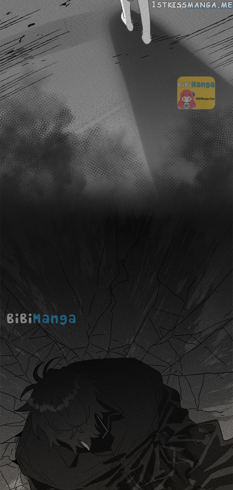 Crazy Like a Fox Chapter 81 - page 31
