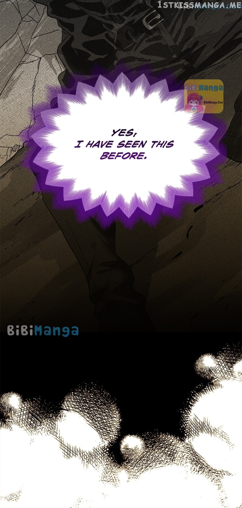 Crazy Like a Fox Chapter 81 - page 32