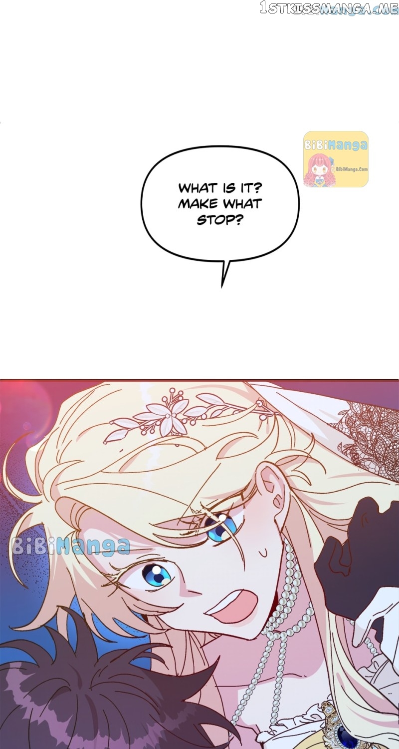 Crazy Like a Fox Chapter 81 - page 33