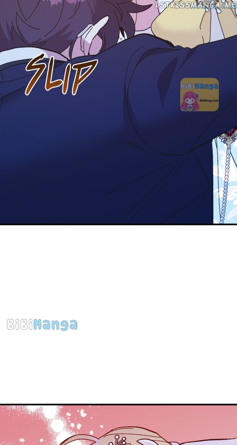 Crazy Like a Fox Chapter 81 - page 34