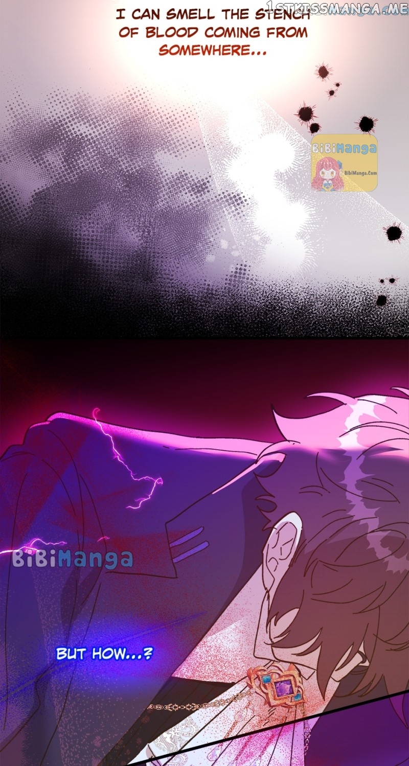 Crazy Like a Fox Chapter 81 - page 36