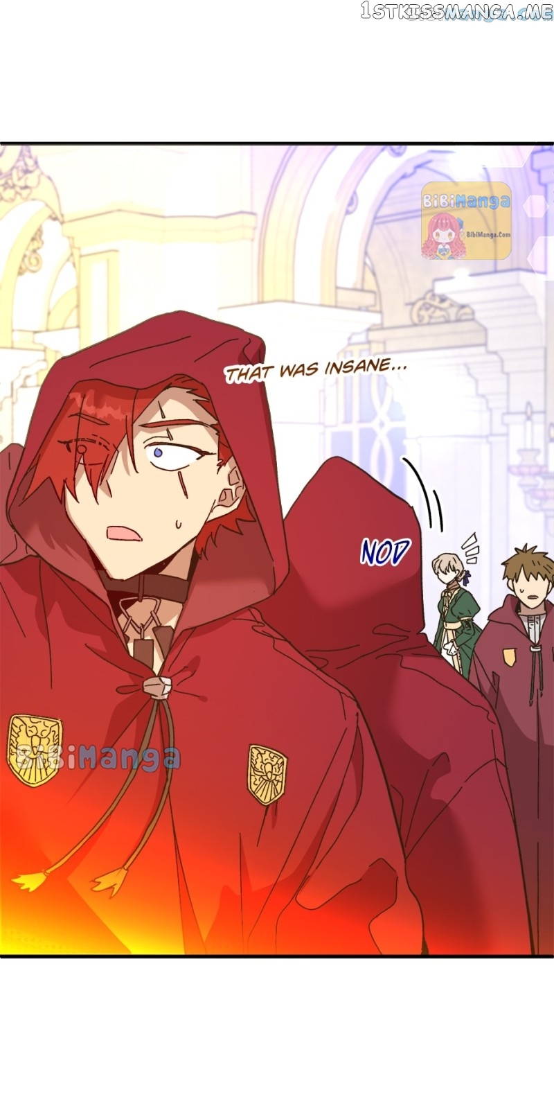 Crazy Like a Fox Chapter 81 - page 4
