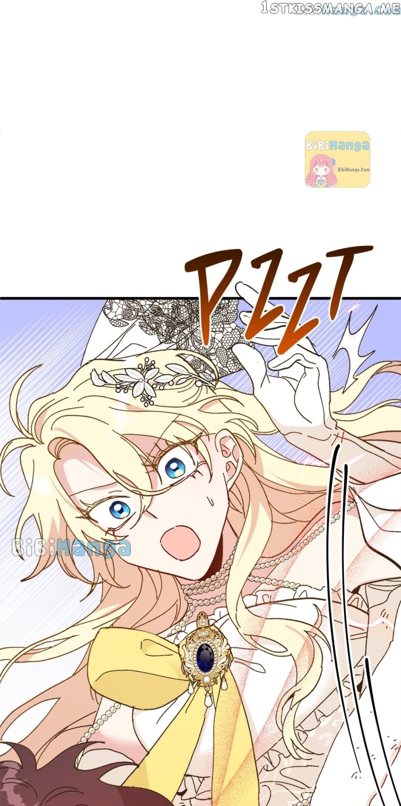 Crazy Like a Fox Chapter 81 - page 40