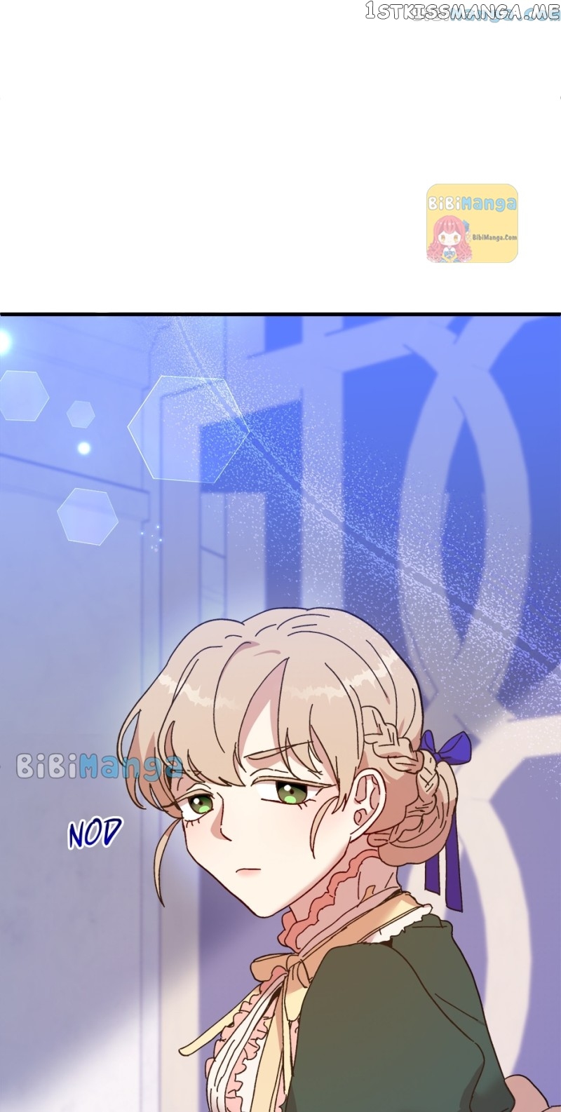 Crazy Like a Fox Chapter 81 - page 5