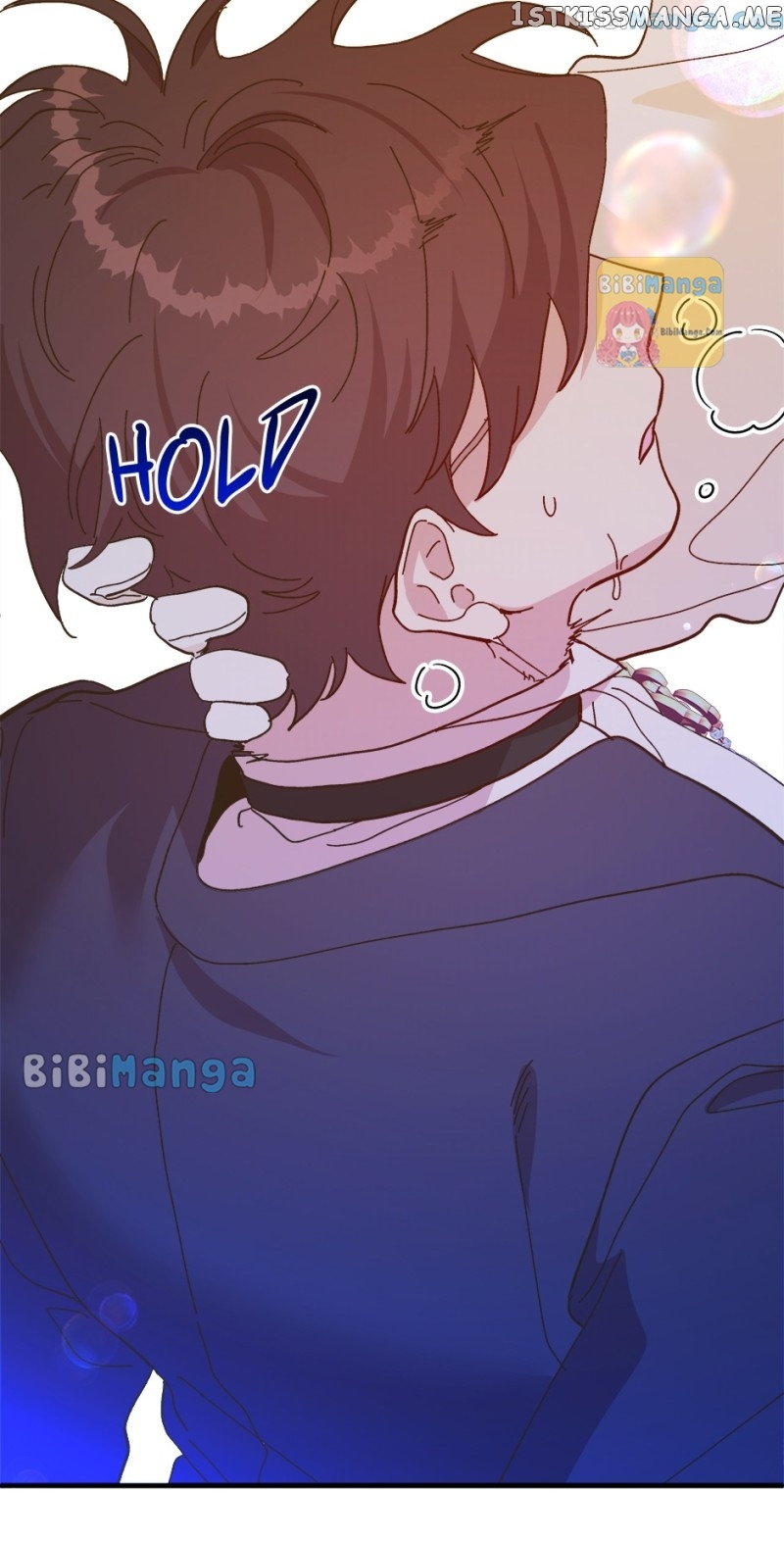 Crazy Like a Fox Chapter 81 - page 51