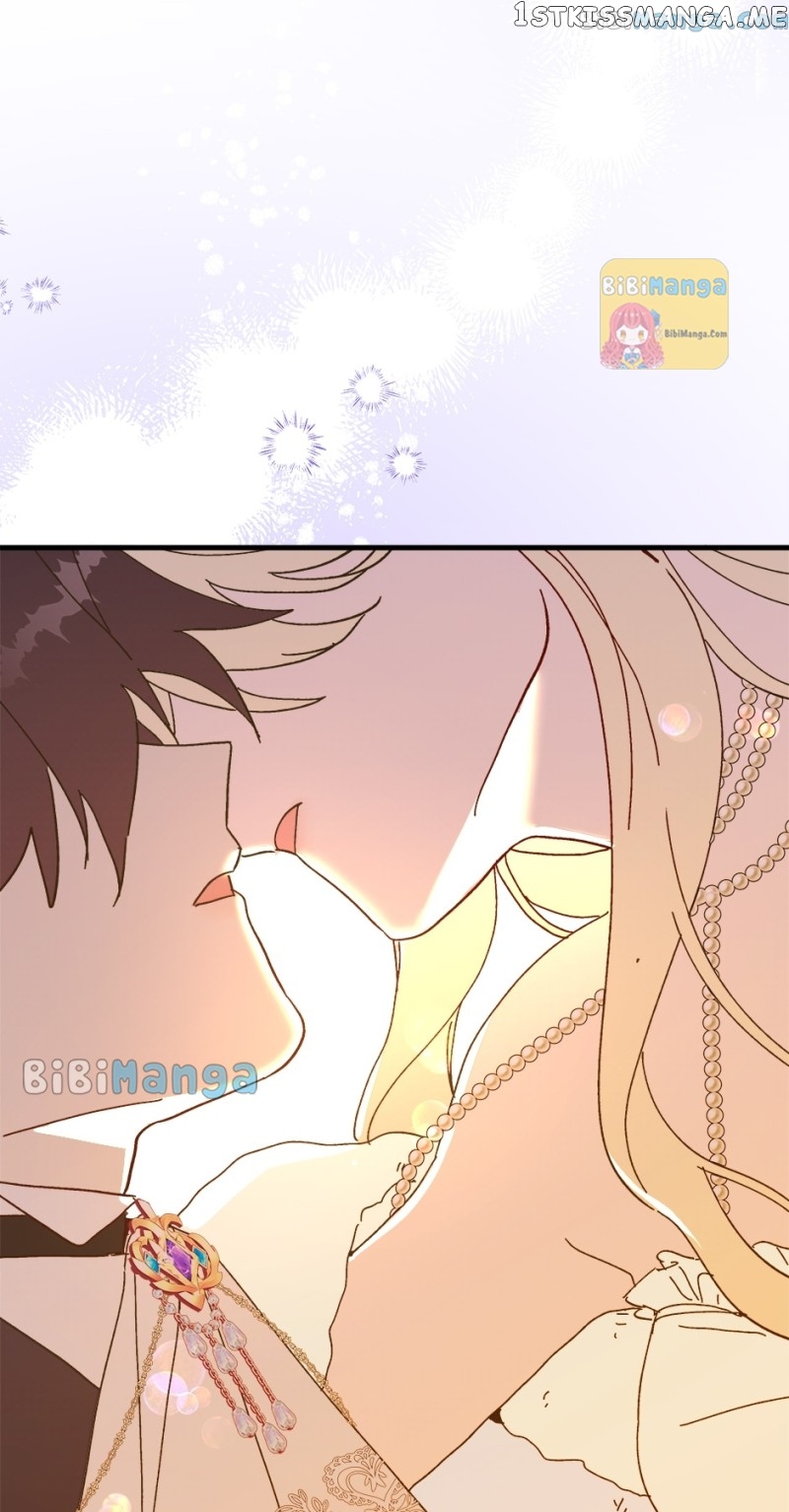 Crazy Like a Fox Chapter 81 - page 56