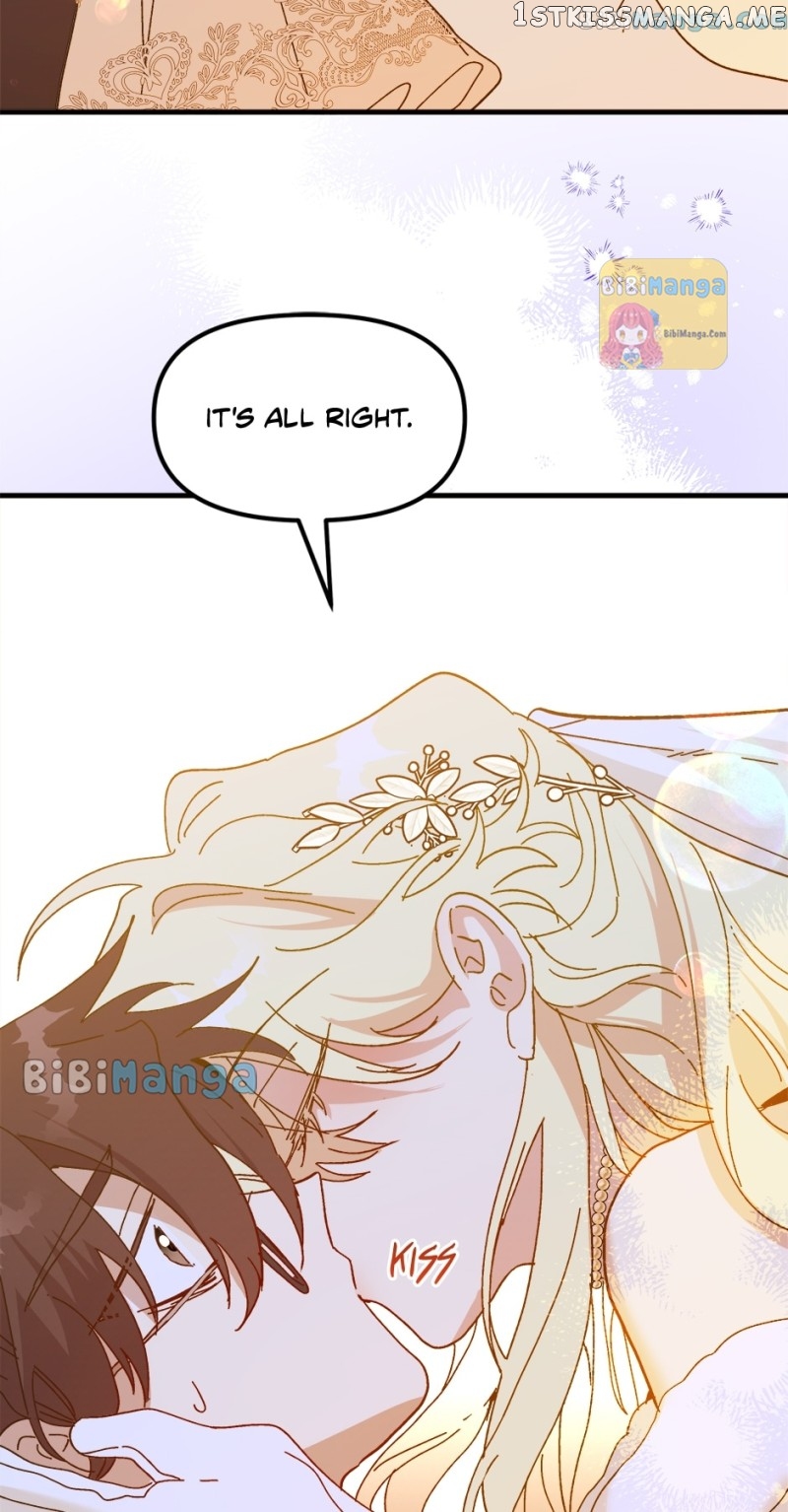 Crazy Like a Fox Chapter 81 - page 57