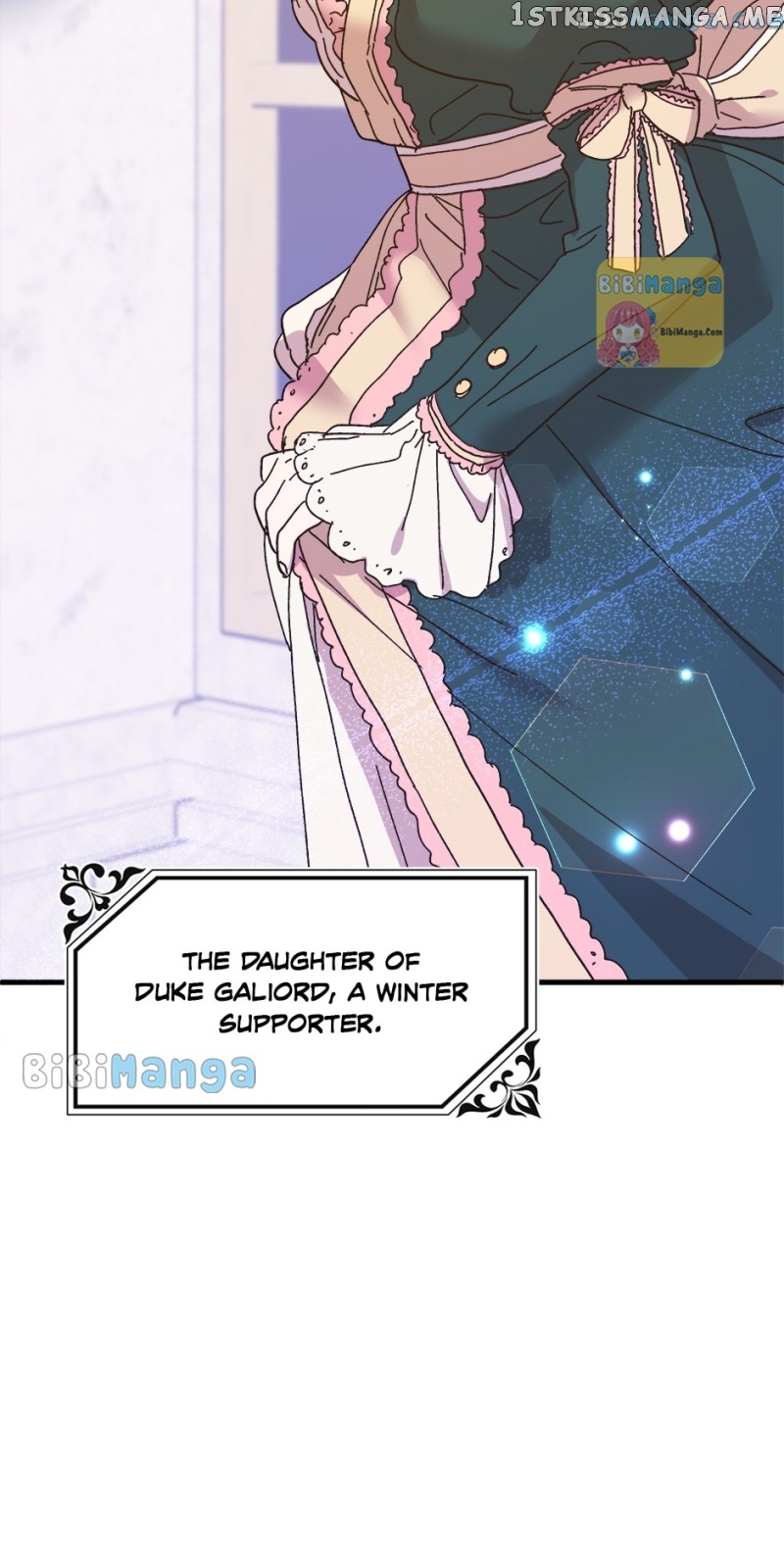 Crazy Like a Fox Chapter 81 - page 6